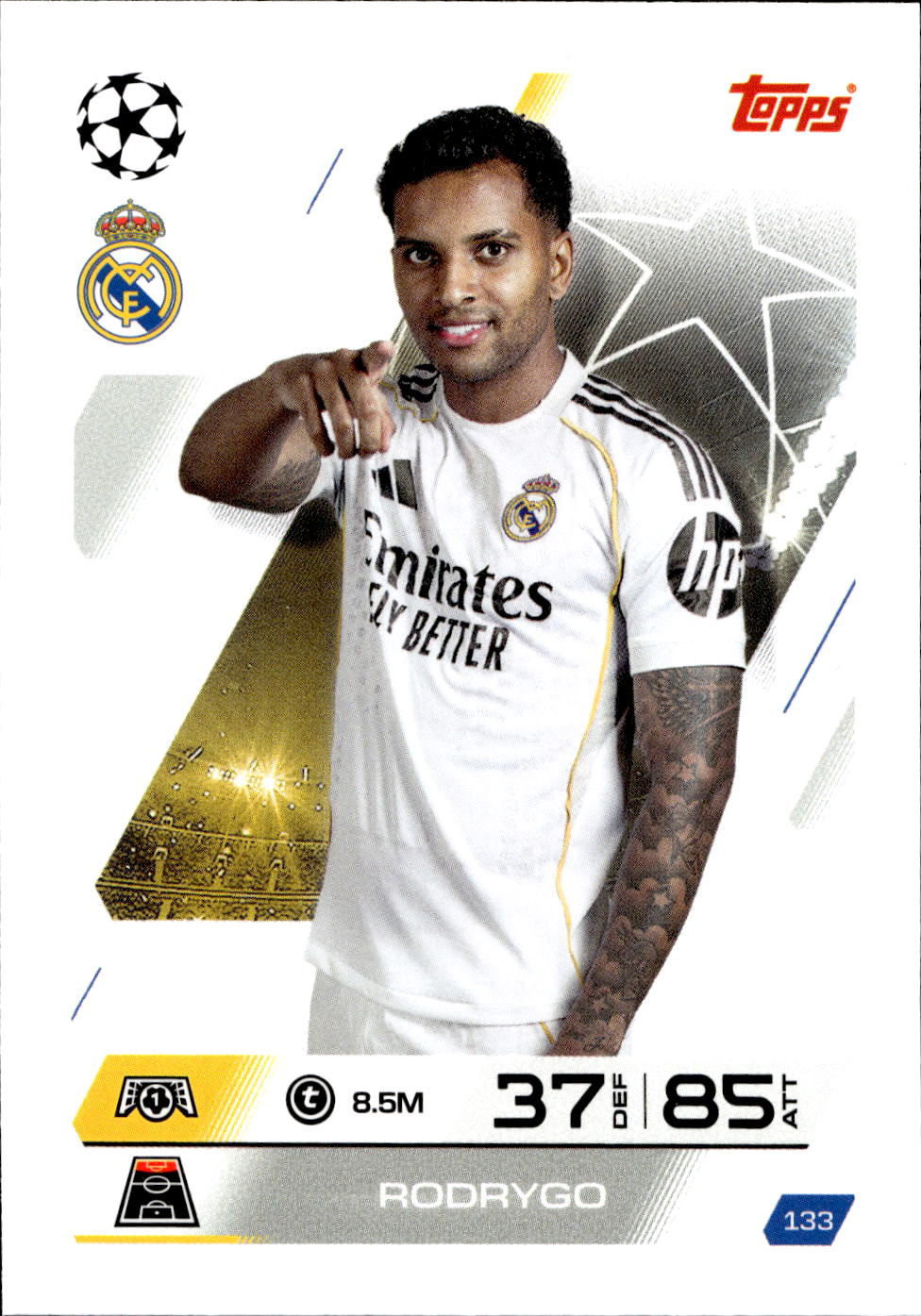 Champions League 2026